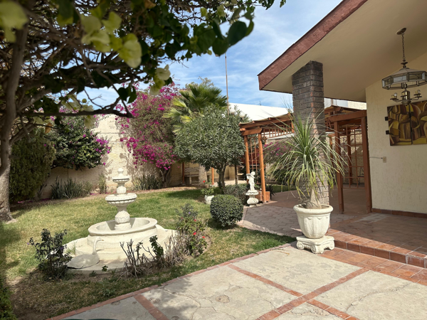 Casa en venta en Torreon Jardin, Torreón — foto 2 de 29