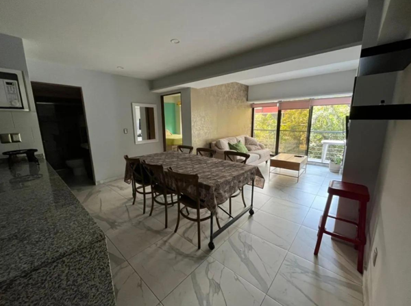Departamento en renta en Narvarte Poniente, Benito Juárez — foto 3 de 15