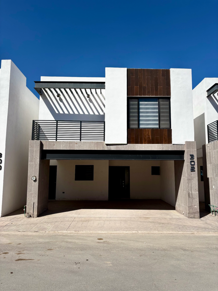 Casa en venta en Los Viñedos, Torreón — foto 2 de 28