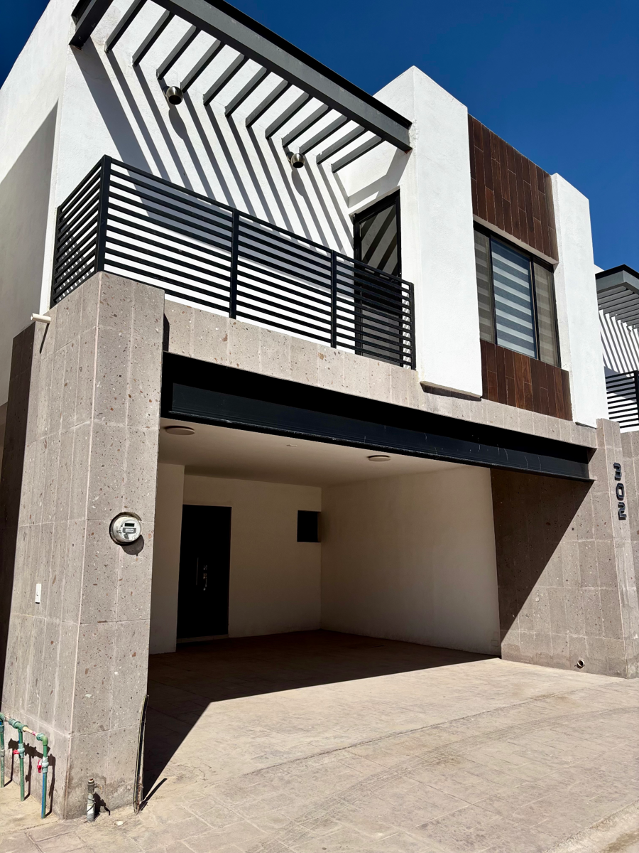 Casa en Venta en Los Viñedos, Torreón, Coahuila de Zaragoza LEONES II