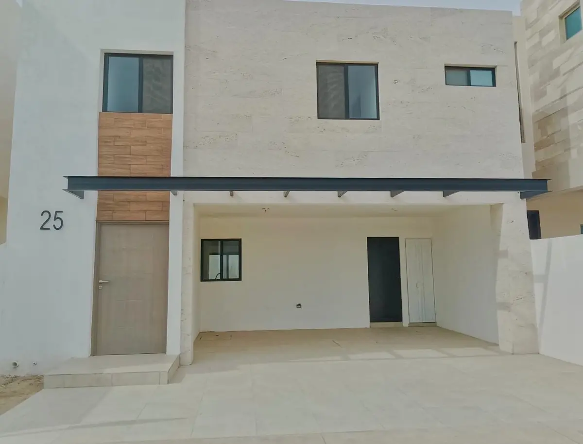 Casa en Venta en Los Viñedos, Torreón, Coahuila de Zaragoza
