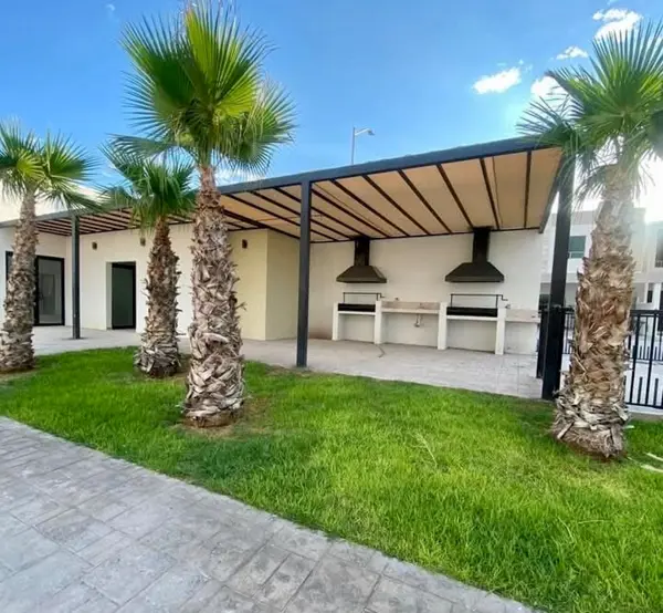 Casa en venta en Los Viñedos, Torreón — foto 3 de 8