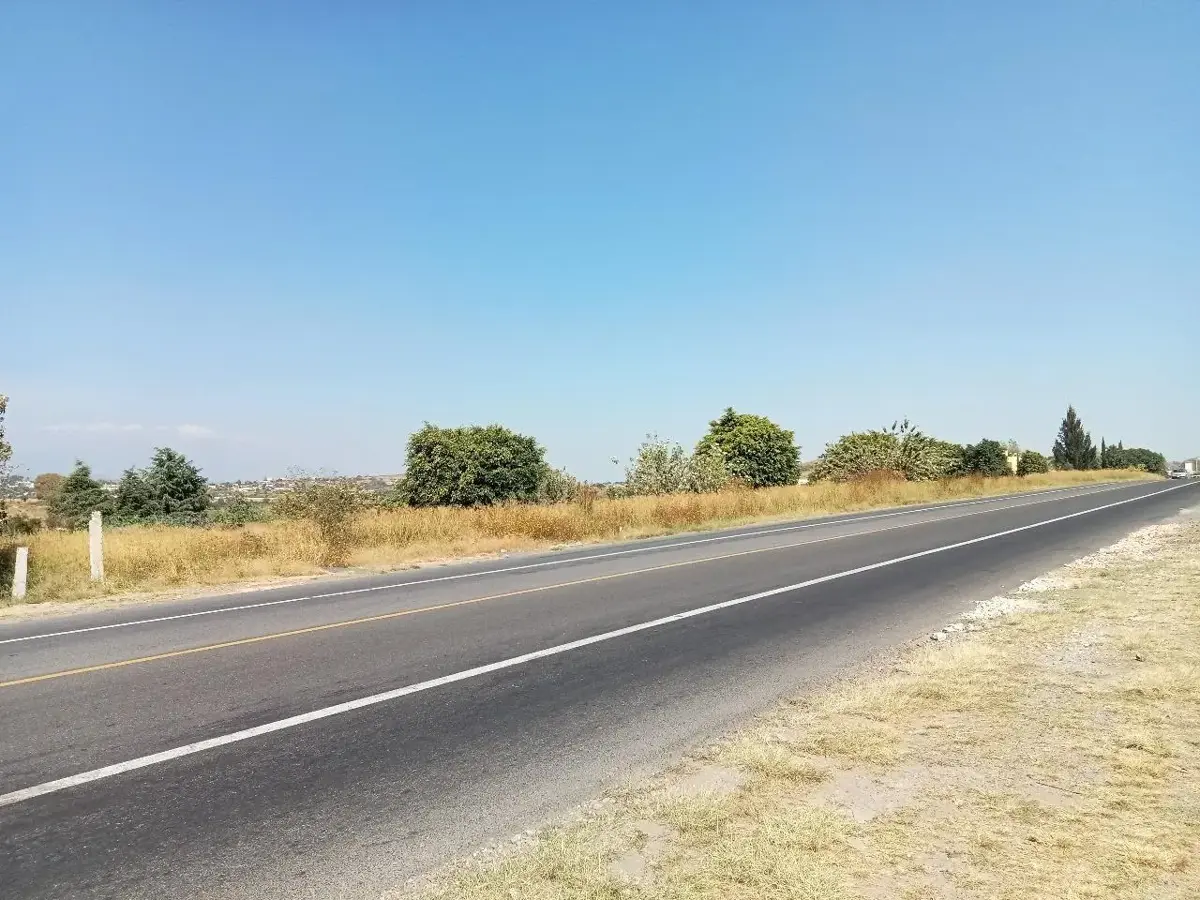 Terreno en venta en Santa Isabel Cholula, Santa Isabel Cholula — foto 1 de 15