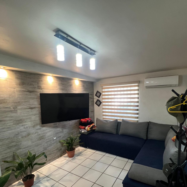 Casa en venta en Morelos III, Juárez — foto 2 de 11