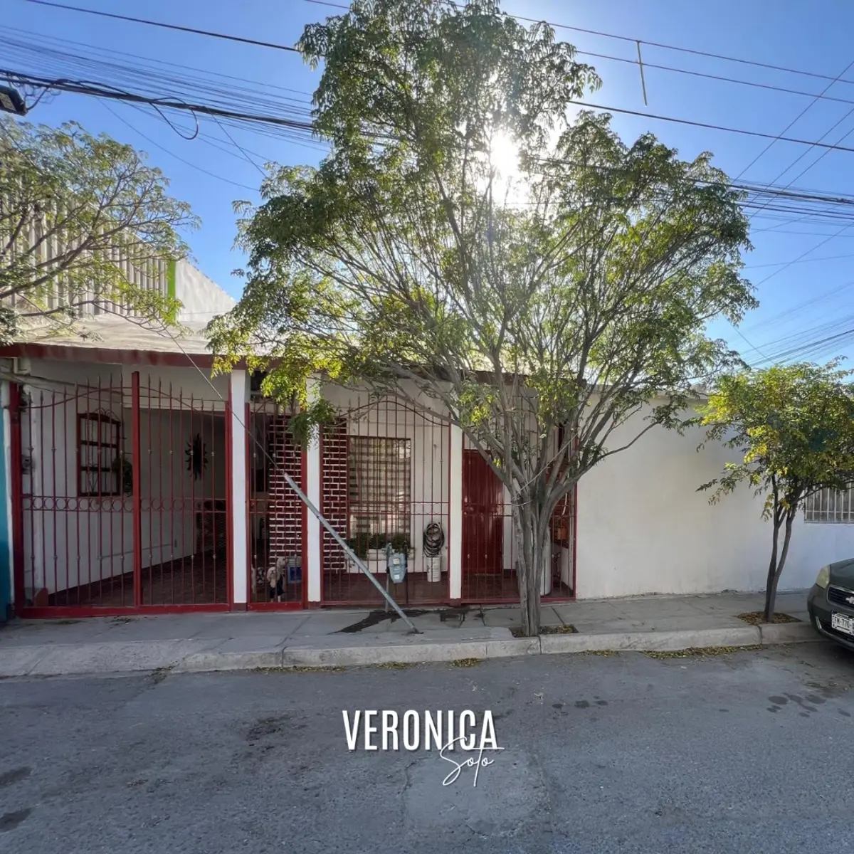 Casa en venta en Morelos III, Juárez — foto 1 de 11