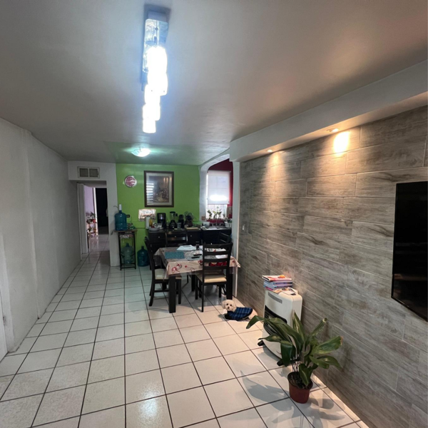 Casa en venta en Morelos III, Juárez — foto 3 de 11