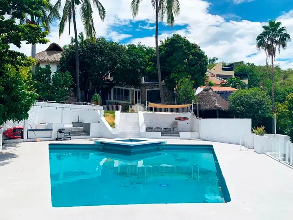 Casa en venta en Tequesquitengo, Jojutla — foto 2 de 17