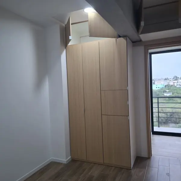 Departamento en renta en Lomas de Angelópolis, San Andrés Cholula — foto 3 de 13