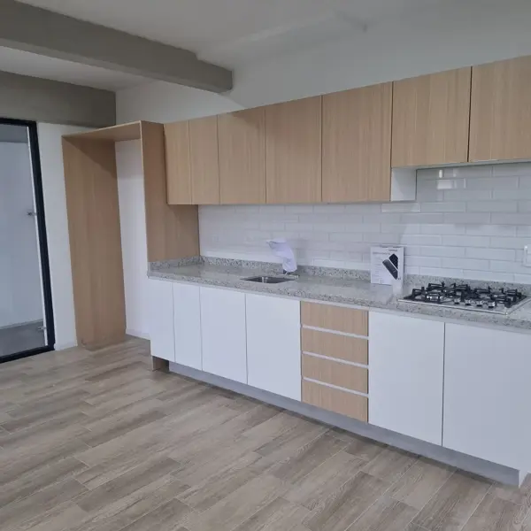 Departamento en renta en Lomas de Angelópolis, San Andrés Cholula — foto 2 de 13