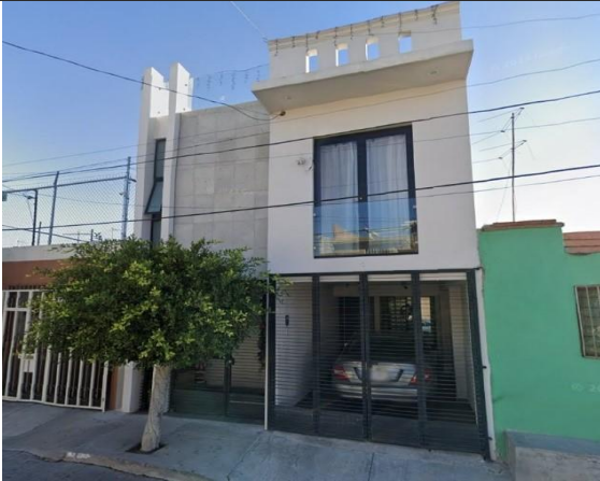 Casa en Venta en La Estancia, Aguascalientes, Aguascalientes
