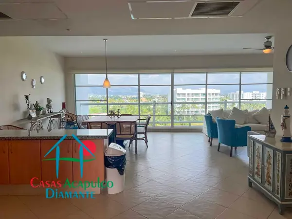 Departamento en venta en Mayan Lakes, Acapulco de Juárez — foto 2 de 63