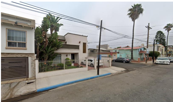 Casa en venta en Playa de Ensenada, Ensenada — foto 2 de 9