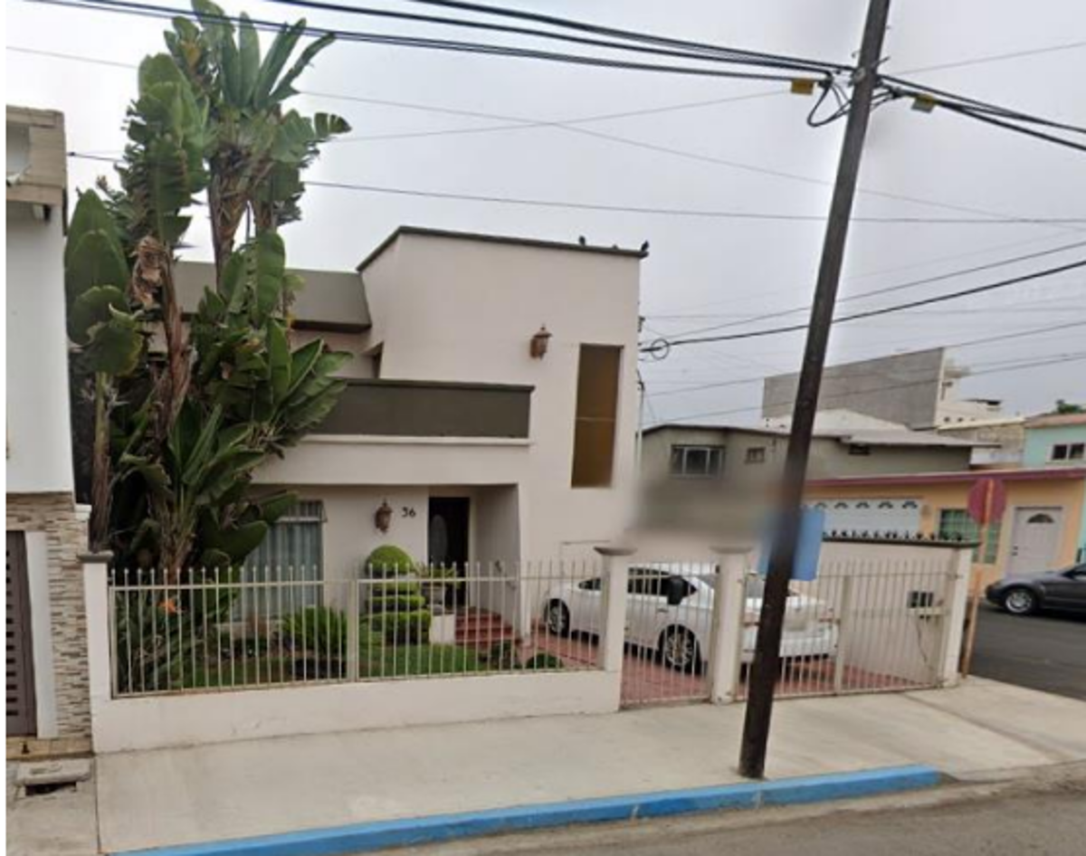 Casa en venta en Playa de Ensenada, Ensenada — foto 1 de 9
