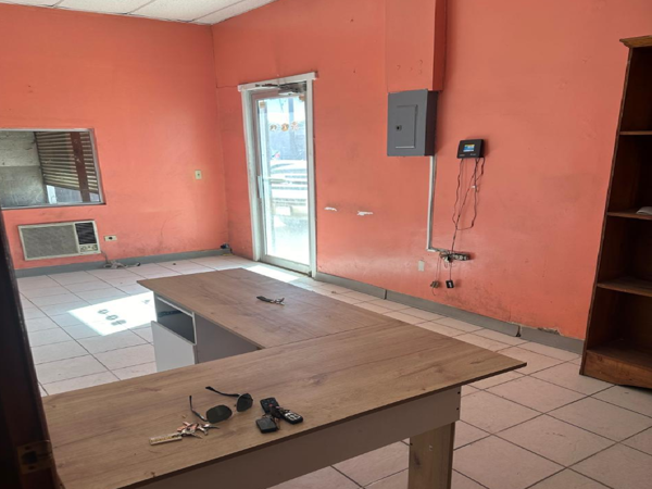 Bodega en renta en Villahermosa, Juárez — foto 2 de 8