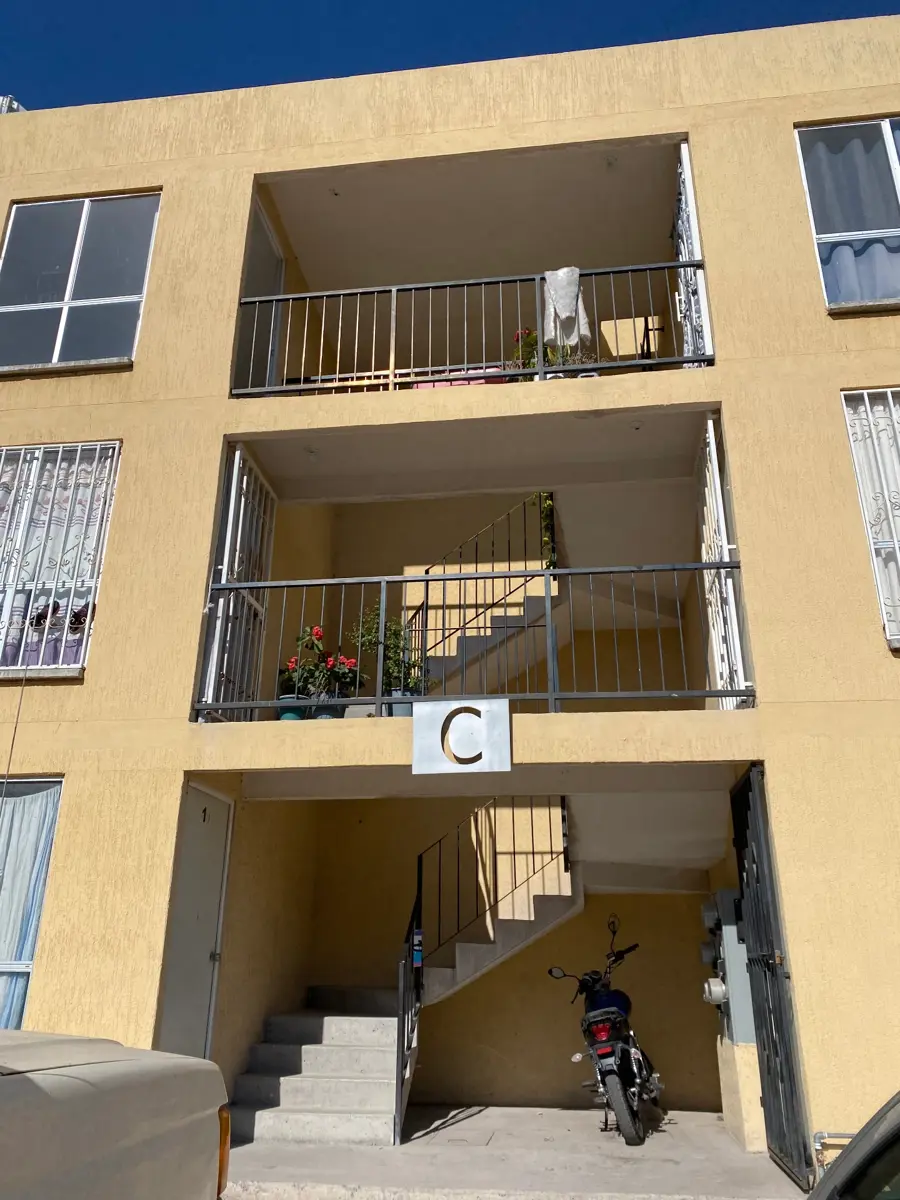 Departamento en venta en La Estancia, Apaseo El Grande — foto 1 de 17