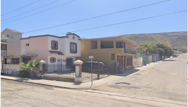 Casa en venta en Villa Residencial del Rey, Ensenada — foto 2 de 8