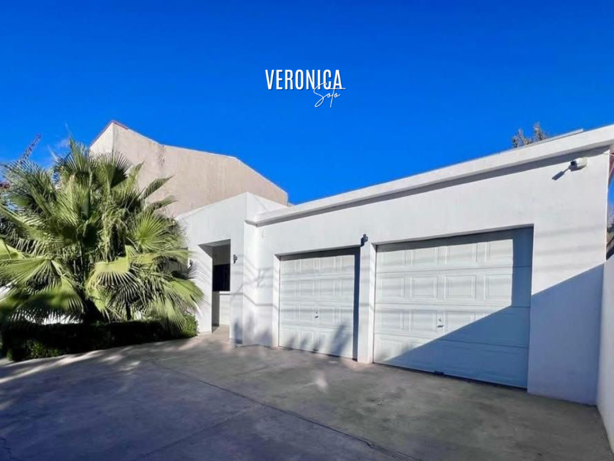 Casa en venta en La Playa, Juárez — foto 1 de 6