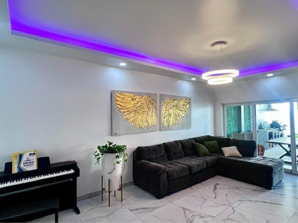 Casa en venta en La Playa, Juárez — foto 2 de 6