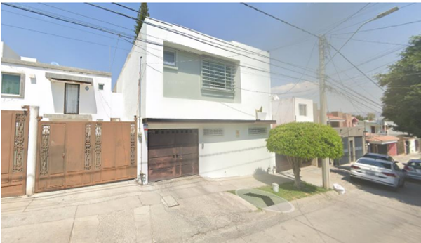 Casa en venta en Campestre Primavera, León — foto 2 de 8