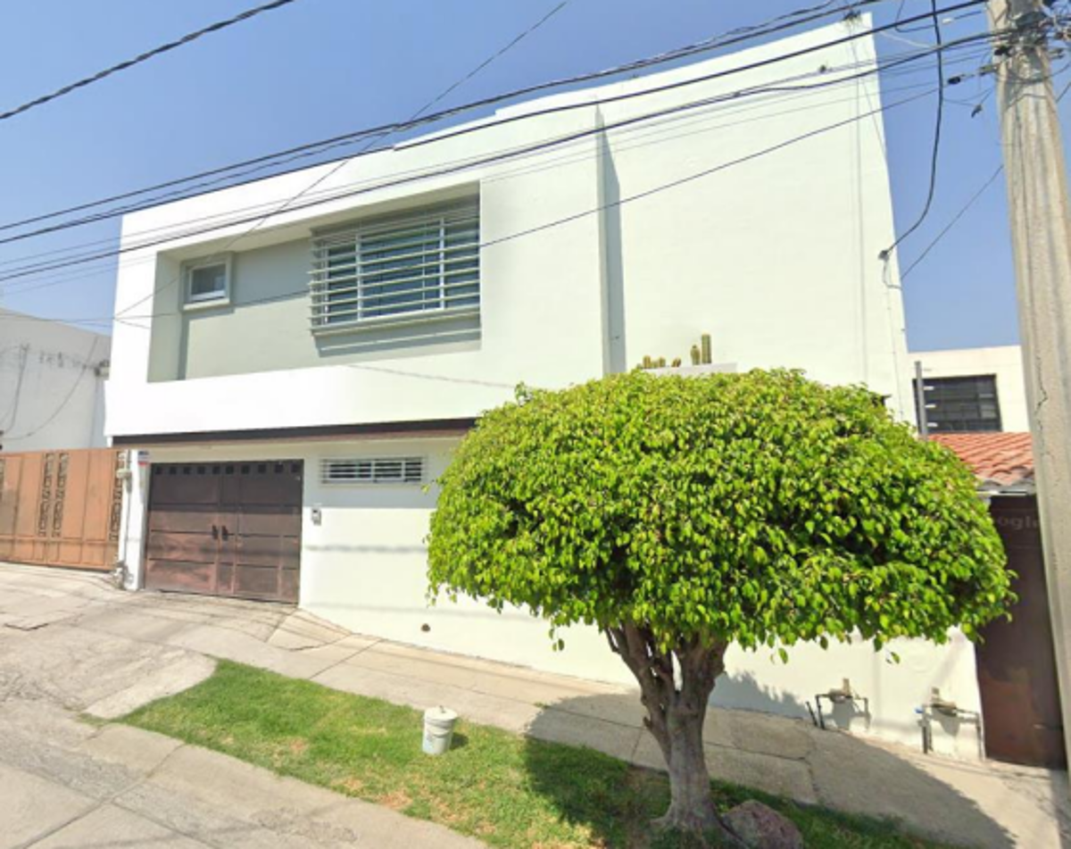 Casa en venta en Campestre Primavera, León — foto 1 de 8