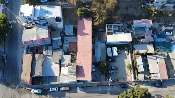 Edificio en venta en Zona Centro, Tijuana — foto 3 de 3