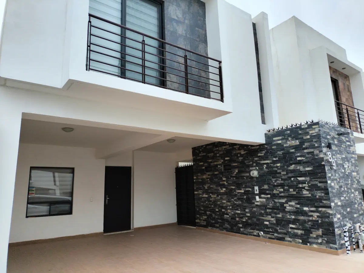 Casa en renta en Los Viñedos, Torreón — foto 1 de 20