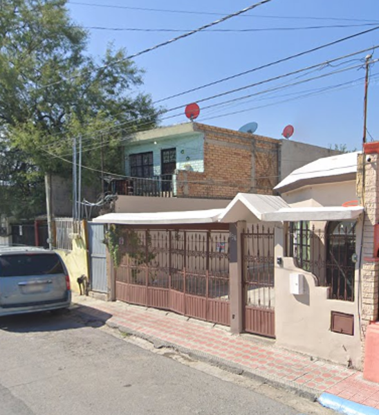 Casa en venta en Saltillo Centro, Saltillo — foto 2 de 10