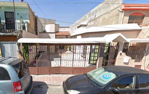 Casa en venta en Saltillo Centro, Saltillo — foto 3 de 10