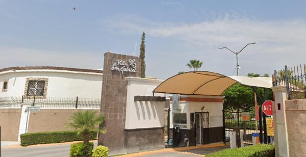 Casa en venta en Rincón San Ángel, Torreón — foto 3 de 9