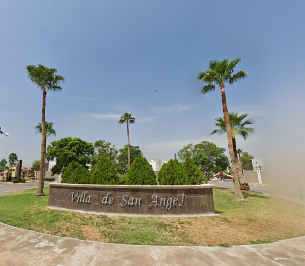 Casa en venta en Rincón San Ángel, Torreón — foto 2 de 9