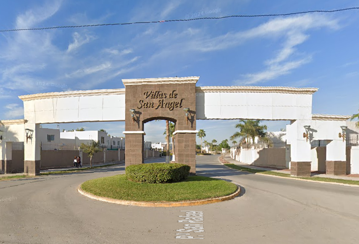 Casa en Venta en Rincón San Ángel, Torreón, Coahuila de Zaragoza