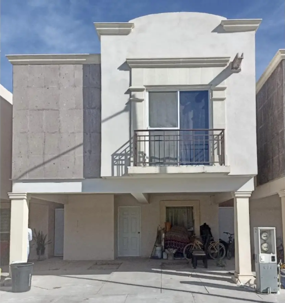Casa en Venta en Villas de San Ángel III, Torreón, Coahuila de Zaragoza