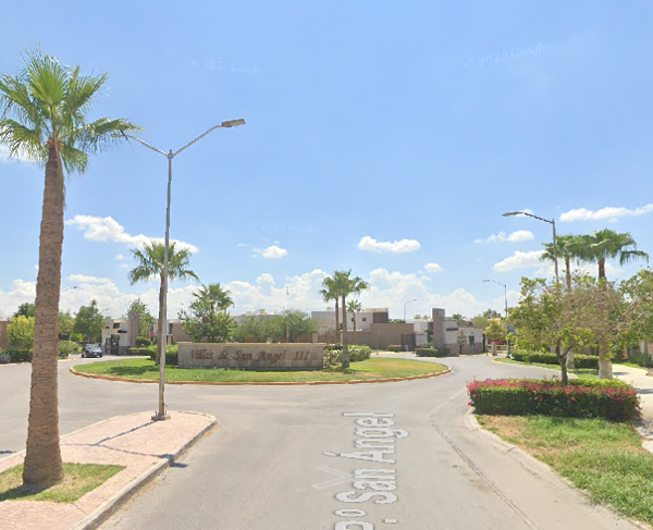 Casa en venta en Villas de San Ángel III, Torreón — foto 3 de 17