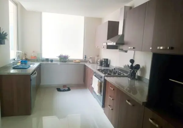 Departamento en venta en Bosque Real, Huixquilucan — foto 3 de 11