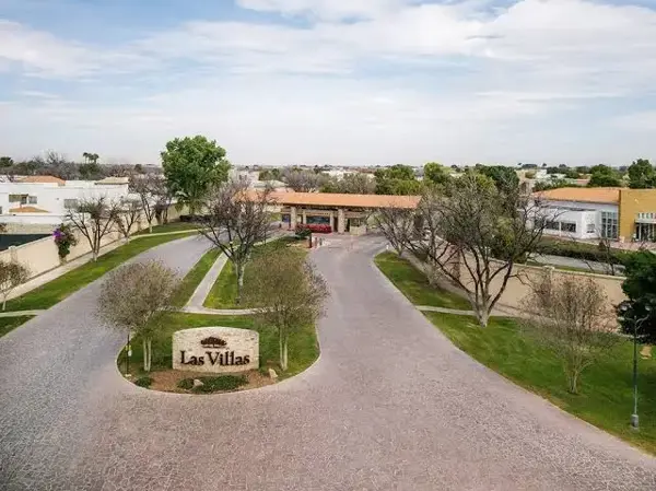 Terreno en Venta en Las Villas, Torreón, Coahuila de Zaragoza Terreno en Venta en Las Villas, Torreón, Coahuila de Zaragoza
