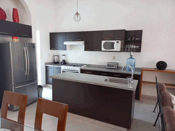 Casa en venta en Burgos Bugambilias, Temixco — foto 3 de 14