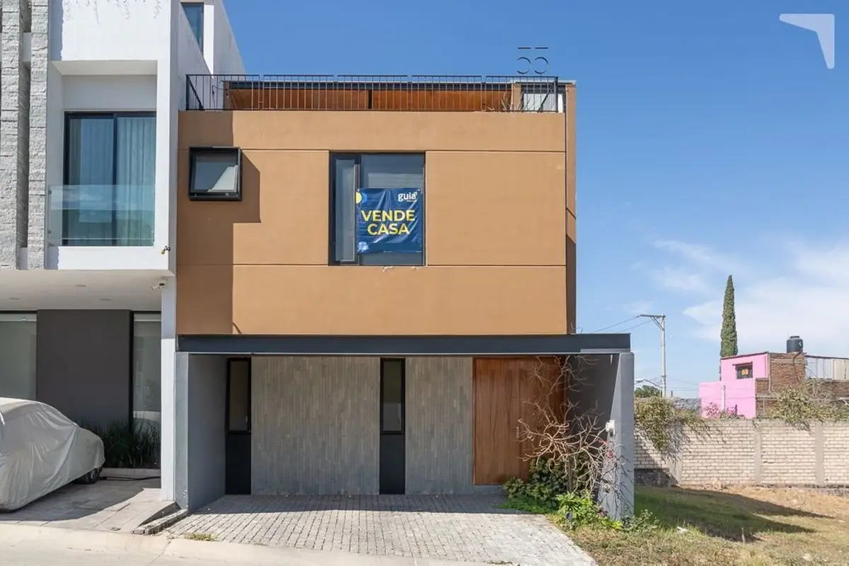 Casa en venta en Valle Imperial, Zapopan — foto 1 de 19