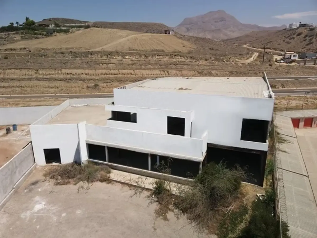Edificio en venta en Baja del Mar, Playas de Rosarito — foto 1 de 3