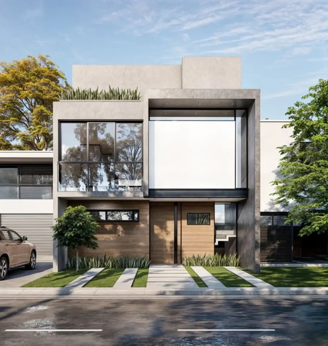 Casa en venta en Valle Imperial, Zapopan — foto 1 de 5