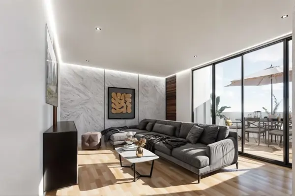 Casa en venta en Valle Imperial, Zapopan — foto 2 de 5