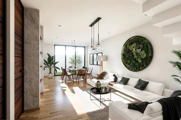 Casa en venta en Valle Imperial, Zapopan — foto 3 de 5