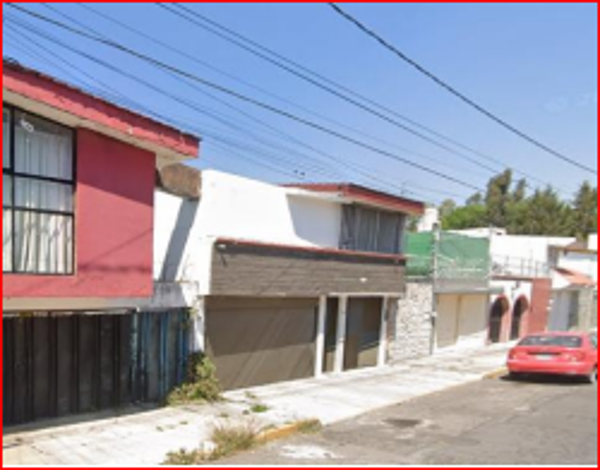 Casa en venta en Jardines de San Manuel, Puebla — foto 3 de 13
