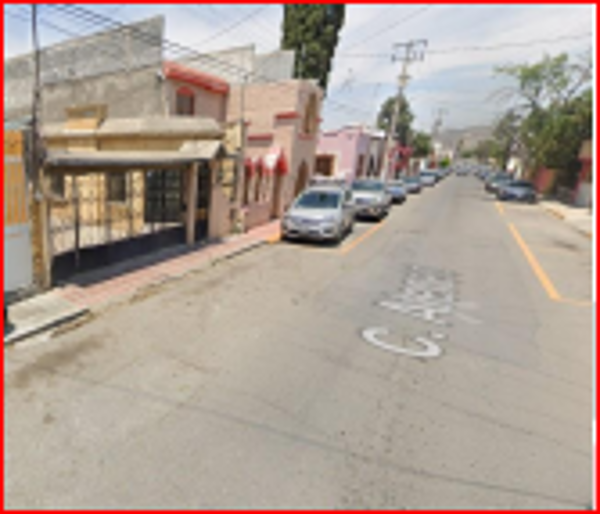 Casa en venta en Saltillo Centro, Saltillo — foto 2 de 8