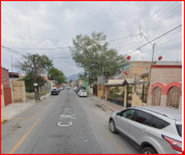 Casa en venta en Saltillo Centro, Saltillo — foto 3 de 8