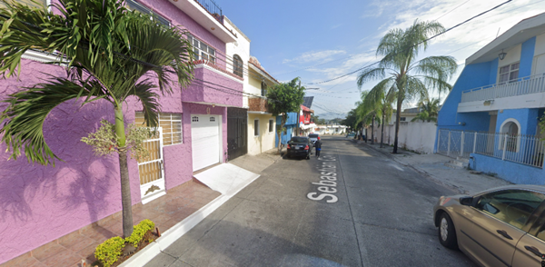 Casa en venta en Lomas del Paraíso 2a. Sección, Guadalajara — foto 3 de 9