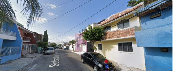 Casa en venta en Lomas del Paraíso 2a. Sección, Guadalajara — foto 2 de 9
