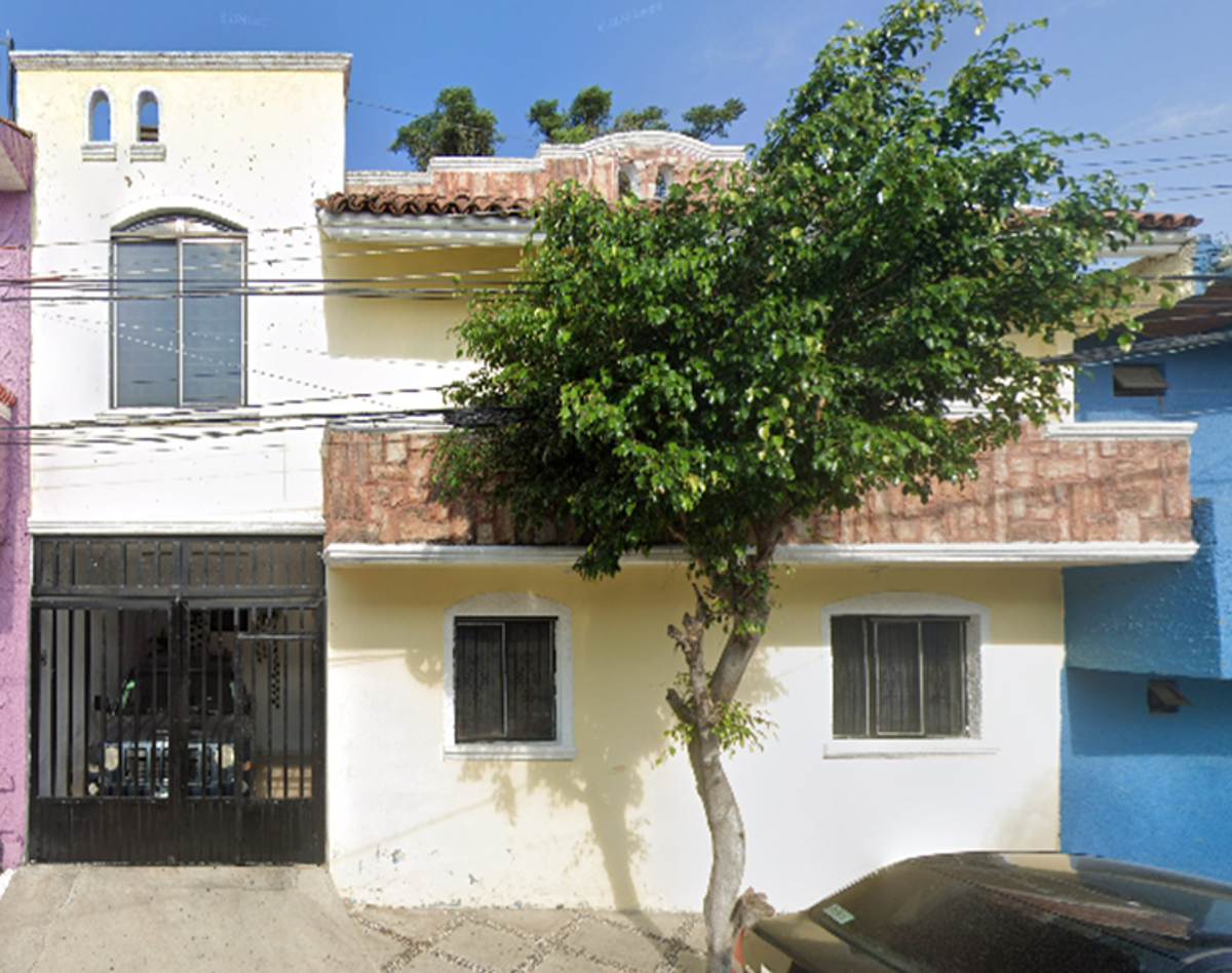 Casa en venta en Lomas del Paraíso 2a. Sección, Guadalajara — foto 1 de 9