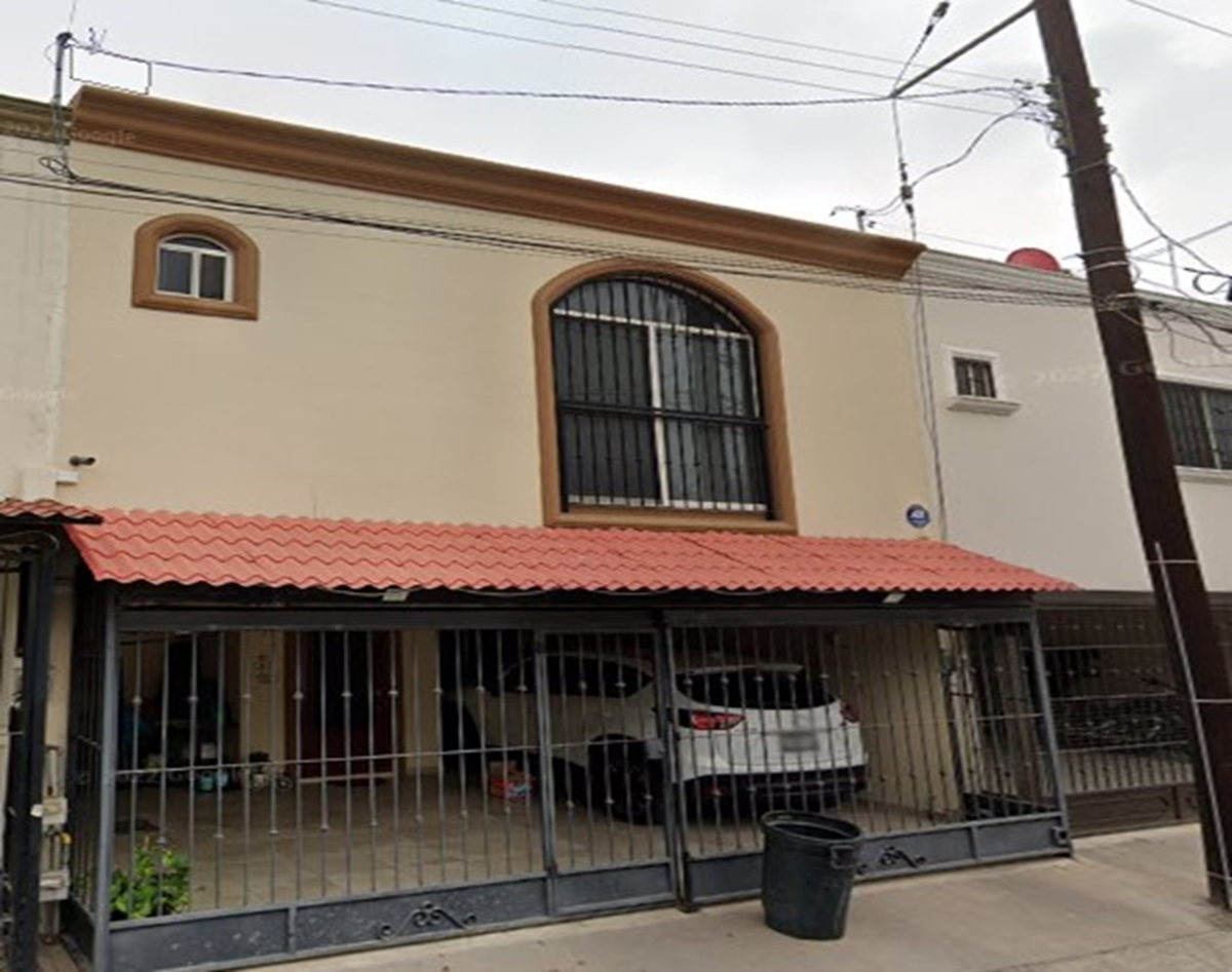 Casa en venta en Valle de las Cumbres Primer Sector, Monterrey — foto 1 de 10