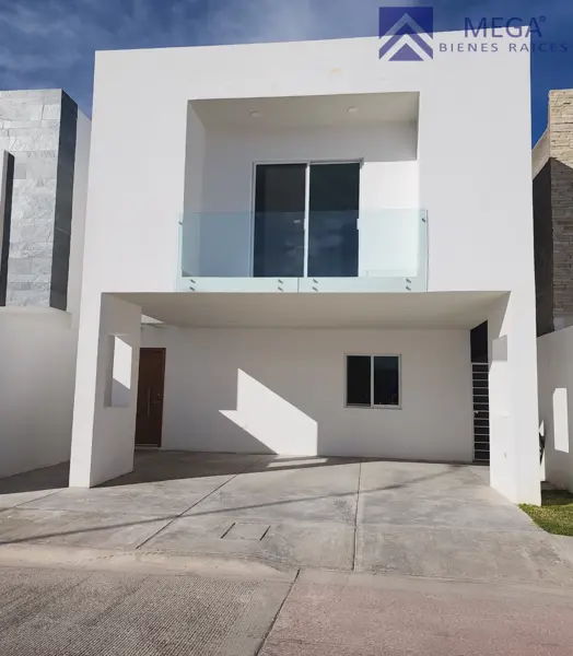 Casa en Venta en Fracc. Las Calzadas Durango