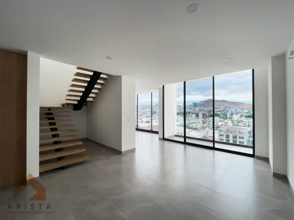 Departamento en renta en Jardines del Moral, León — foto 2 de 18